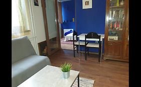 Blue Dreams Apartment